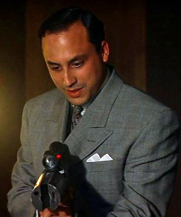 DLASK IN MOVIES