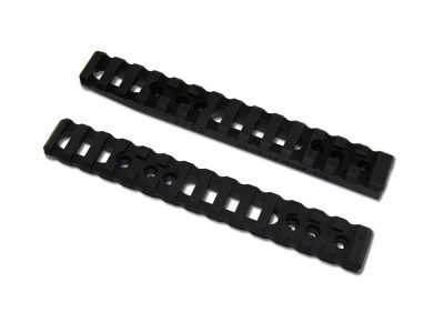 DAR 22 & Ruger 10/22 Rails